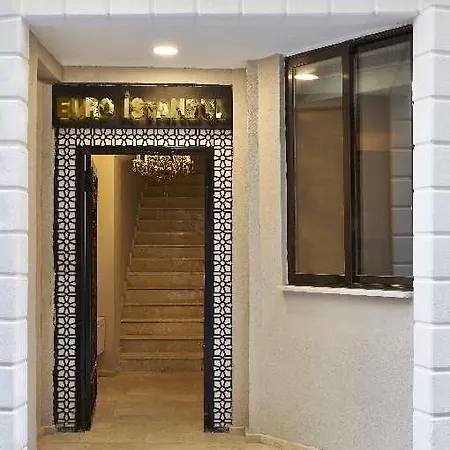 Euroistanbul 이스탄불