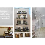 Hotel Euroistanbul Istambul