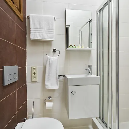 Euroistanbul 3* Istanbulská provincie