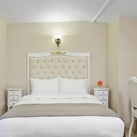 Euroistanbul 3*