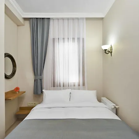 Euroistanbul 3* Istanbulská provincie