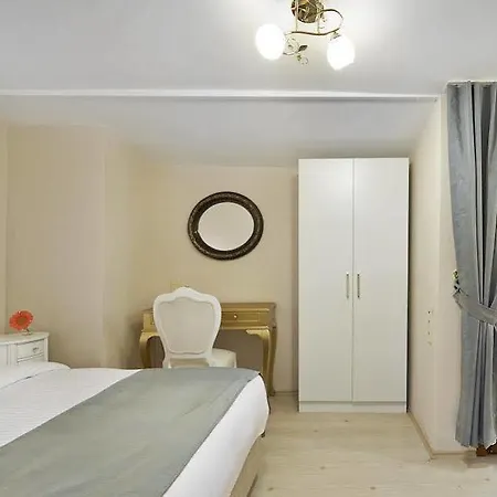 Euroistanbul Hotel