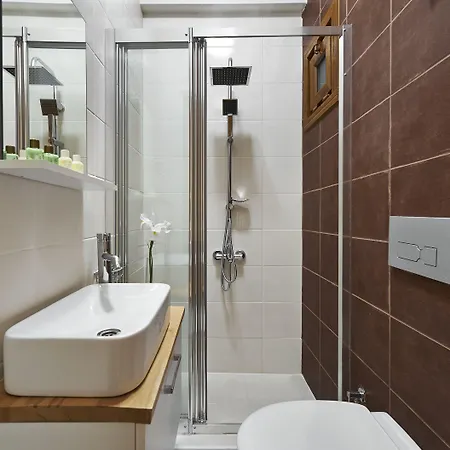 Отель Euroistanbul