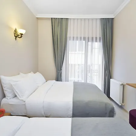 Euroistanbul Стамбул