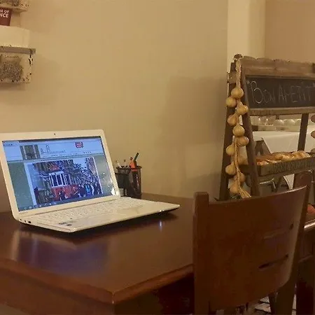 Euroistanbul Hotel 3*