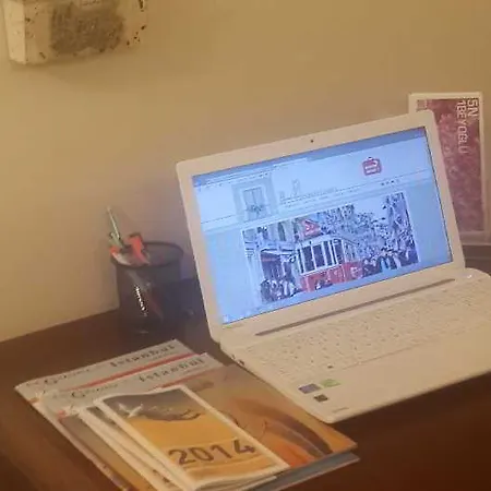 Euroistanbul Istanboel