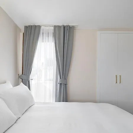 Euroistanbul Hotel Istanbul