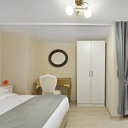Euroistanbul Hotel Istanboel