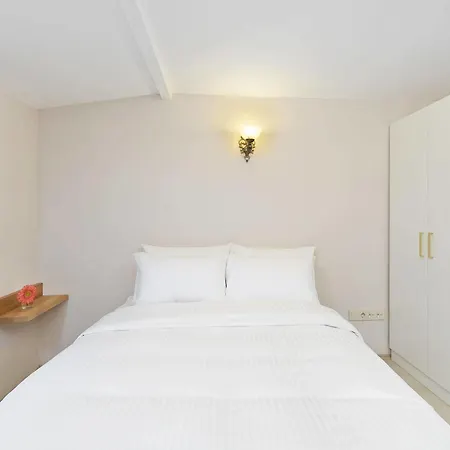 Hotel Euroistanbul Istanboel