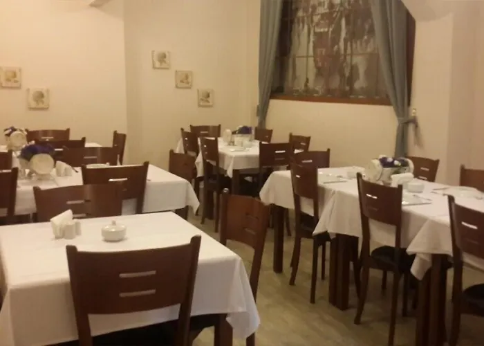 Euroistanbul 3* İstanbul