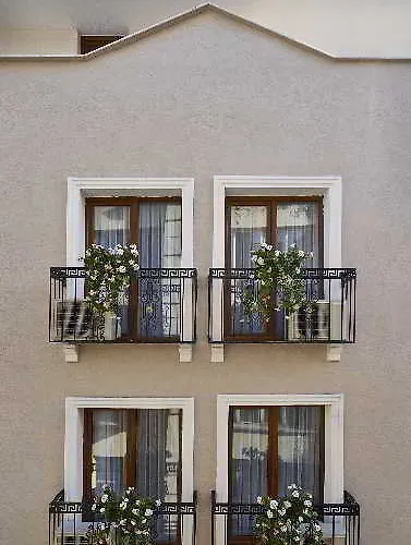 Euroistanbul Otel 3*