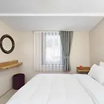 Euroistanbul Hotel 3*