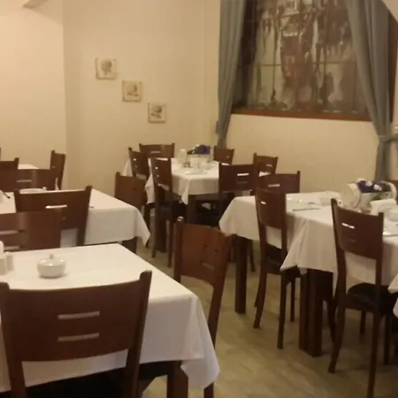 Euroistanbul 3* Стамбул