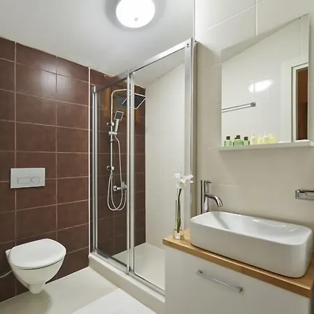 Hotel Euroistanbul Estambul