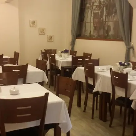 Otel Euroistanbul 3*