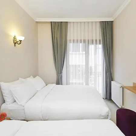 Euroistanbul 3*