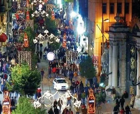 Euroistanbul Otel İstanbul