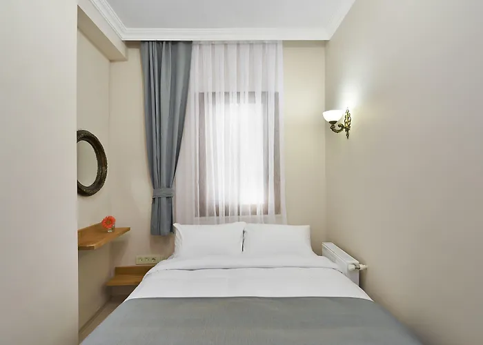 Euroistanbul 3* Estambul
