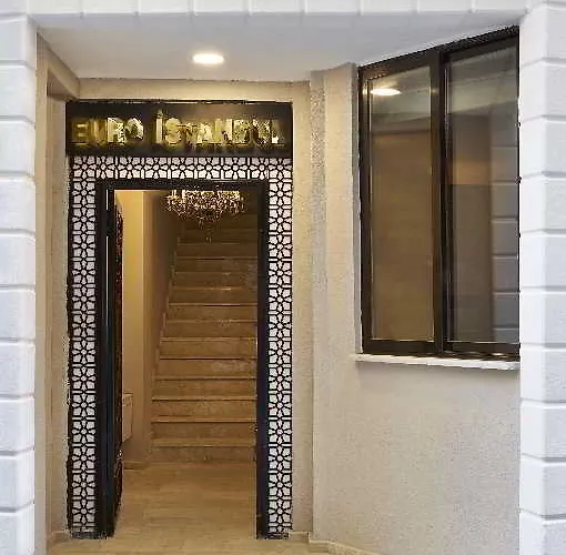 Euroistanbul Estambul