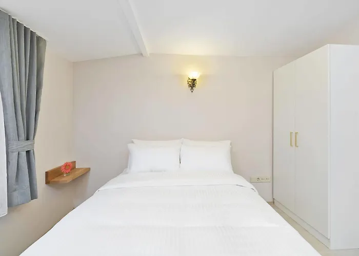 Hotel Euroistanbul Estambul