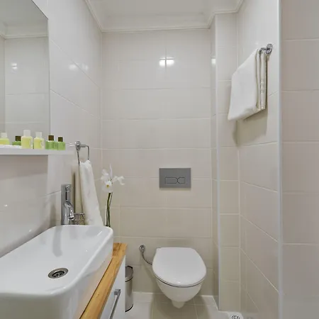 Euroistanbul Hotel Istanbulská provincie