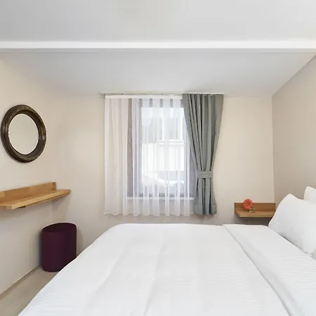 Euroistanbul Hotel 3*