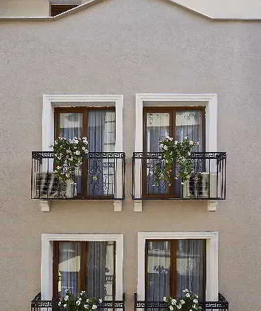 Euroistanbul Hotel 3*