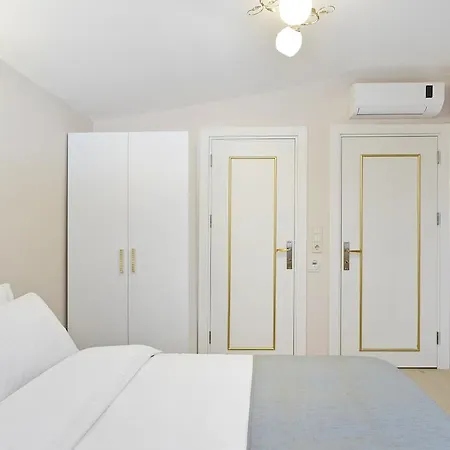 Euroistanbul 3* Istanbulská provincie